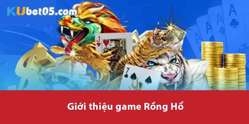 Luật chơi rồng hổ cơ bản