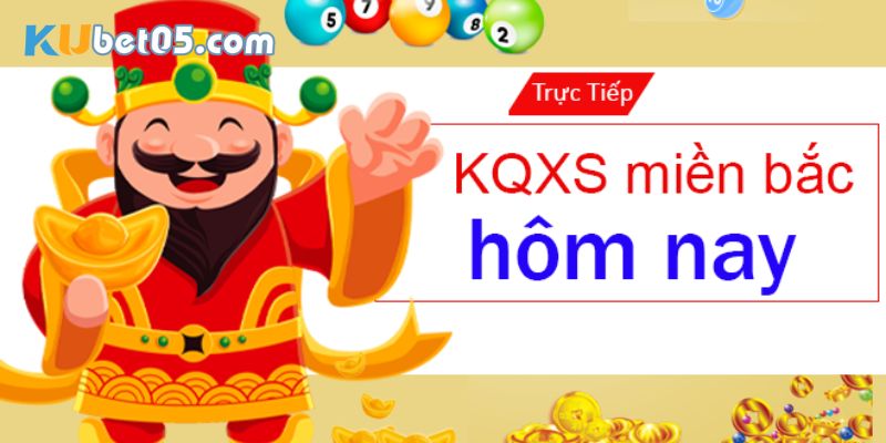 Sơ lược về loại hình xổ số miền Bắc