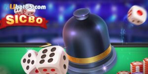 Sicbo - Tựa Game Cá Cược Tài Xỉu Đẳng Cấp