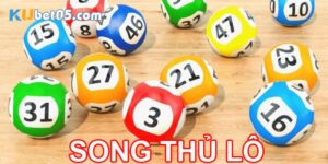 Các Phương Pháp Soi Cầu Song Thủ Lô Chắc Thắng Từ Kubet