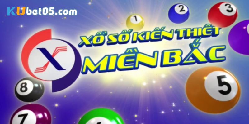 Cơ cấu giải thưởng áp dụng trong xổ số miền Bắc